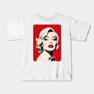 Glamour Kids T-Shirt